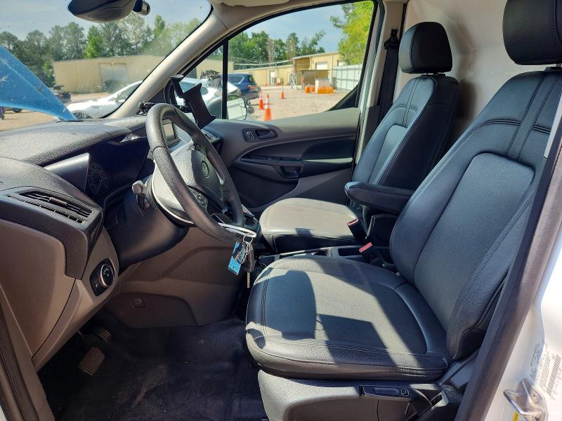 Aukcja sprzedaży 2022 Ford Transit Connect, vin: NM0LS6S23N1525111, numer aukcji: 55009346