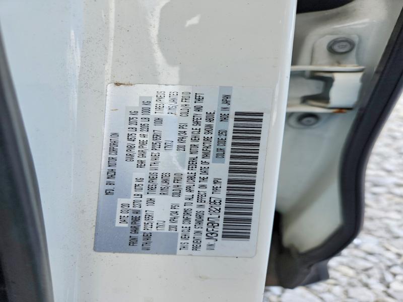 2020 Mazda Cx-5 მანქანა იყიდება აუქციონზე, vin: JM3KFABM7L1821857, აუქციონის ნომერი: 53623086