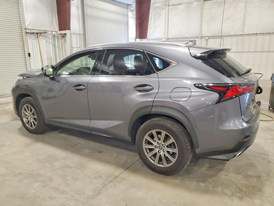 Продажа на аукционе авто 2020 Lexus Nx, vin: JTJDARDZ7L2225100, номер лота: 53546856