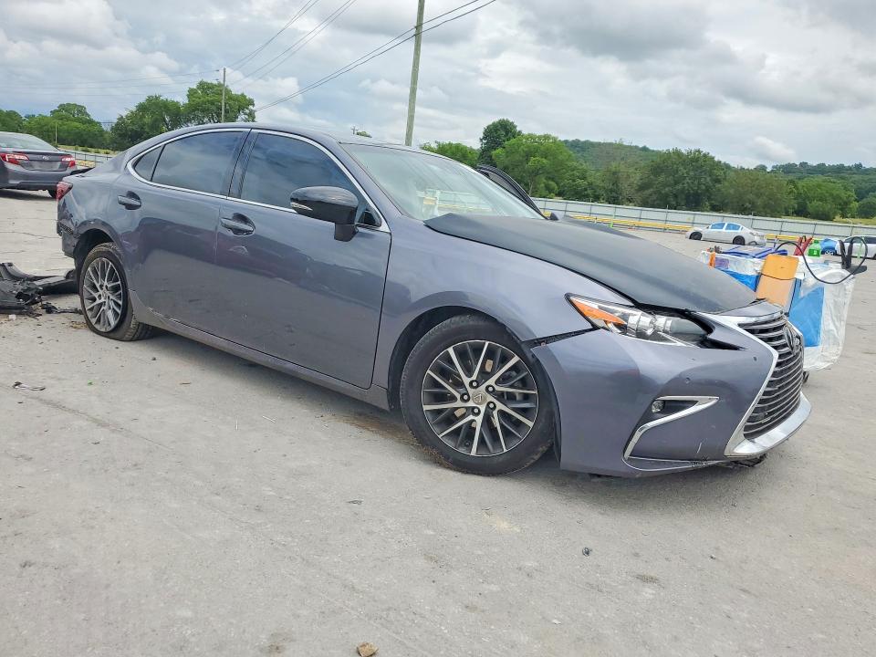 54715686 :رقم المزاد ، 58ABK1GG3GU027728 vin ، 2016 Lexus Es مزاد بيع