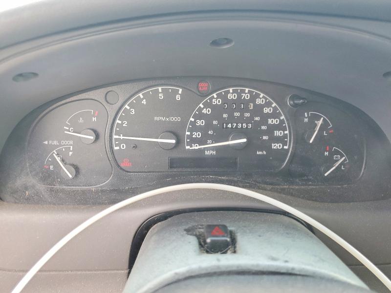 Aukcja sprzedaży 2002 Ford Ranger, vin: 1FTYR10D42PB60037, numer aukcji: 53779076