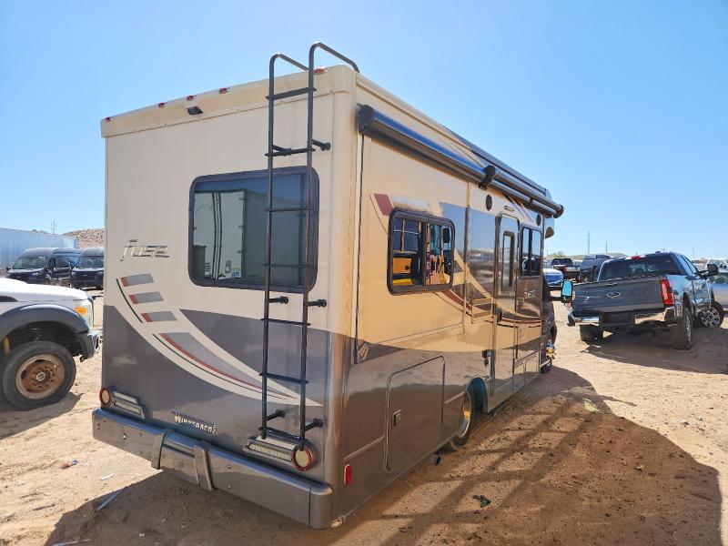 2016 Winnebago Fuse მანქანა იყიდება აუქციონზე, vin: 1FDWS8PV8GKA77147, აუქციონის ნომერი: 52784646