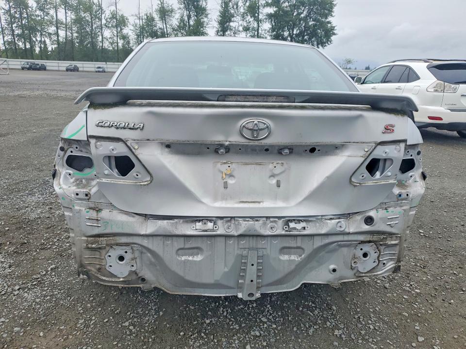 Aukcja sprzedaży 2013 Toyota Corolla, vin: 2T1BU4EE9DC122084, numer aukcji: 55399136