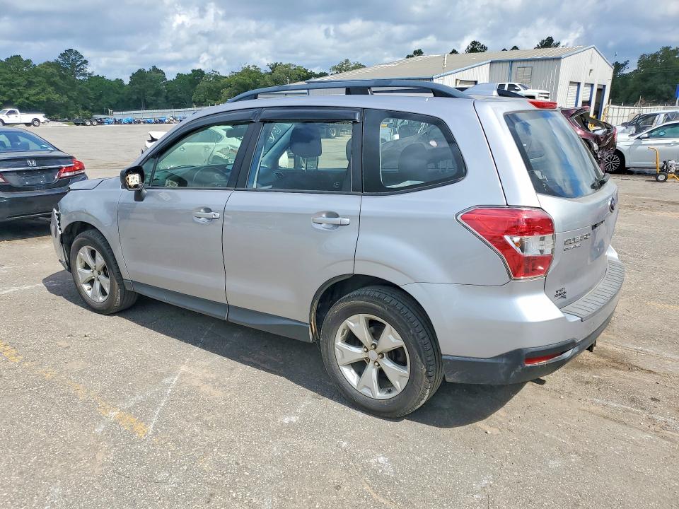 Aukcja sprzedaży 2016 Subaru Forester, vin: JF2SJABC7GH451684, numer aukcji: 53066336