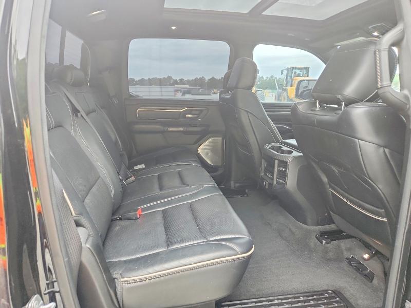 Продаж на аукціоні авто 2019 Ram 1500, vin: 1C6RREHT6KN860412, номер лоту: 51293146