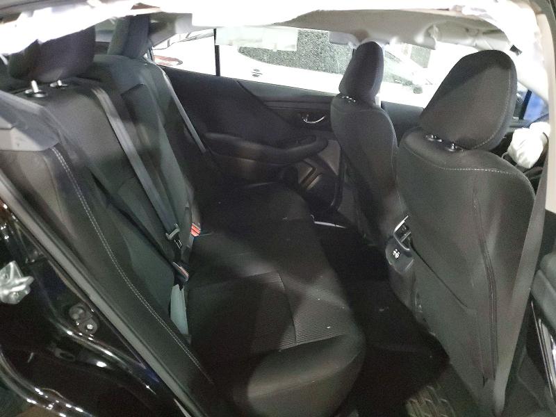 Продажа на аукционе авто 2023 Subaru Legacy, vin: 4S3BWAF65P3012730, номер лота: 52490016