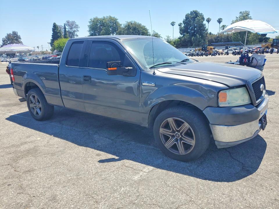 Продаж на аукціоні авто 2006 Ford F150, vin: 1FTRX12W96NB45544, номер лоту: 51917366