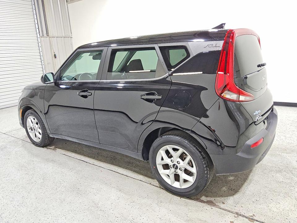 Продаж на аукціоні авто 2022 Kia Soul, vin: KNDJ23AU2N7815851, номер лоту: 46779496