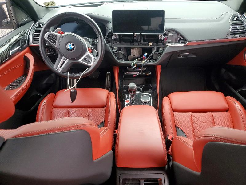 Продаж на аукціоні авто 2022 Bmw X3, vin: 5YM13EC00N9J89585, номер лоту: 52565026