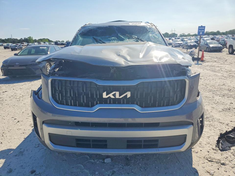 Продаж на аукціоні авто 2024 Kia Telluride, vin: 5XYP3DGC1RG548027, номер лоту: 53352466