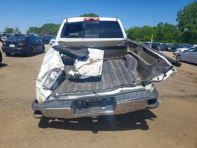 2017 Chevrolet Silverado მანქანა იყიდება აუქციონზე, vin: 3GCUKSEJ9HG334527, აუქციონის ნომერი: 52378136