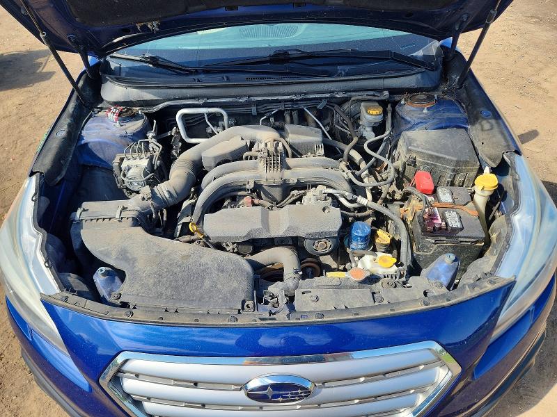 Aukcja sprzedaży 2017 Subaru Outback, vin: 4S4BSAHC8H3309213, numer aukcji: 53228966