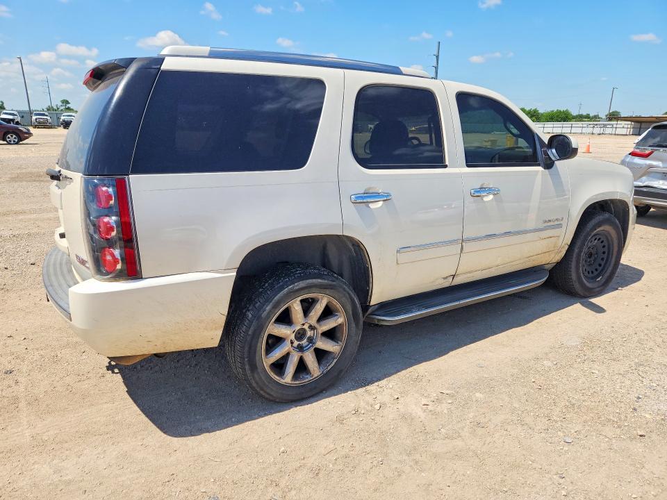 Продажа на аукционе авто 2010 Gmc Yukon, vin: 1GKUCEEF2AR230790, номер лота: 53297076