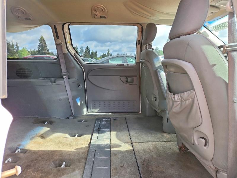 53704696 :رقم المزاد ، 1D8GP24RX5B418836 vin ، 2005 Dodge Grand Caravan مزاد بيع