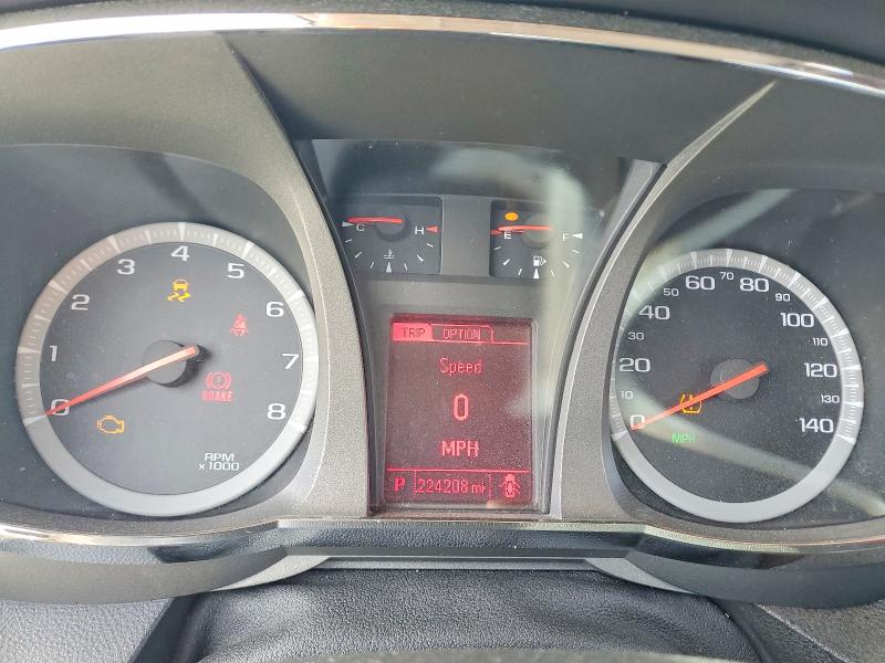 Aukcja sprzedaży 2015 Gmc Terrain, vin: 2GKALSEK3F6305885, numer aukcji: 52643986