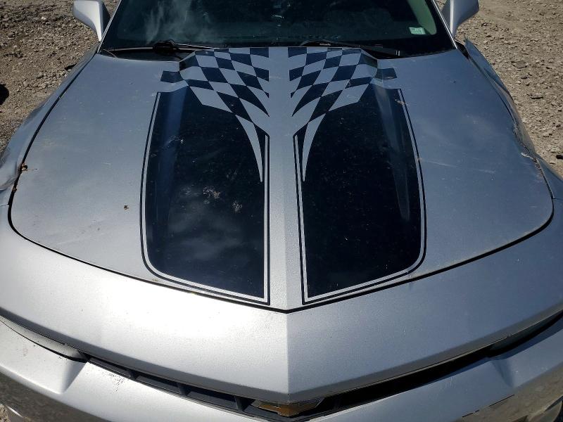 51783036 :رقم المزاد ، 2G1FB1E39E9137263 vin ، 2014 Chevrolet Camaro مزاد بيع