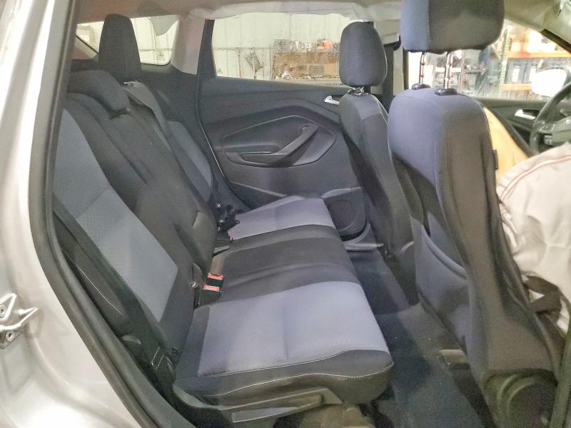 Продажа на аукционе авто 2017 Ford Escape, vin: 1FMCU0GD7HUC37952, номер лота: 54696586