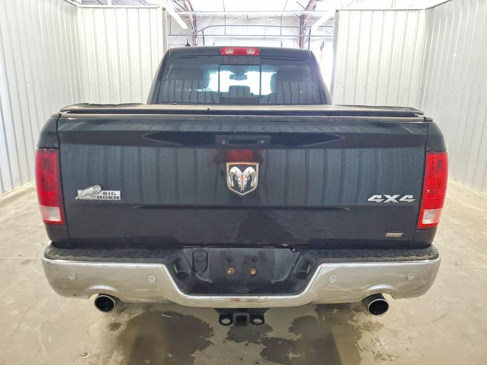 Aukcja sprzedaży 2015 Ram 1500, vin: 1C6RR7GM4FS573387, numer aukcji: 53168876