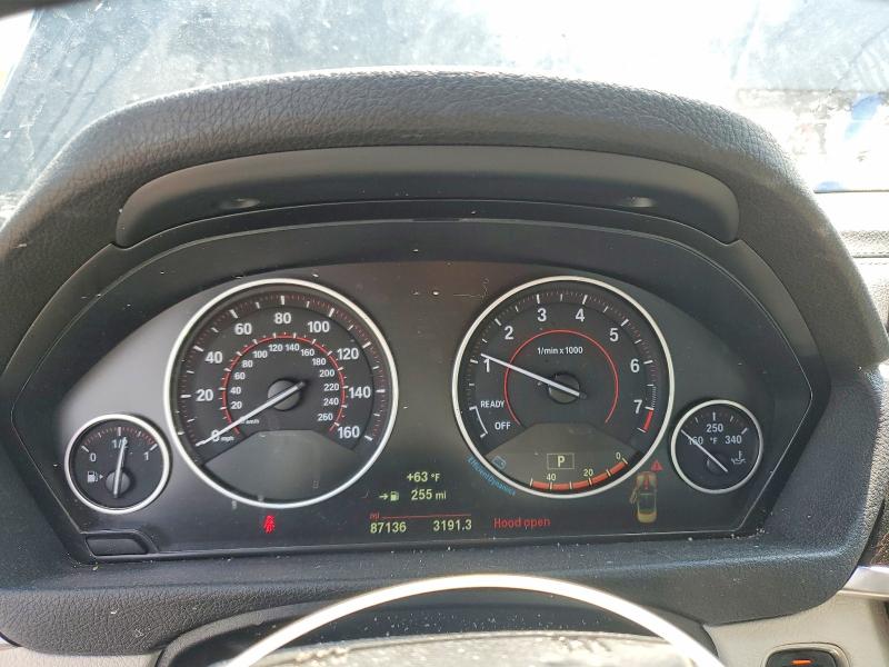 52739866 :رقم المزاد ، WBA4Z3C56KEN88828 vin ، 2019 Bmw 430xi مزاد بيع