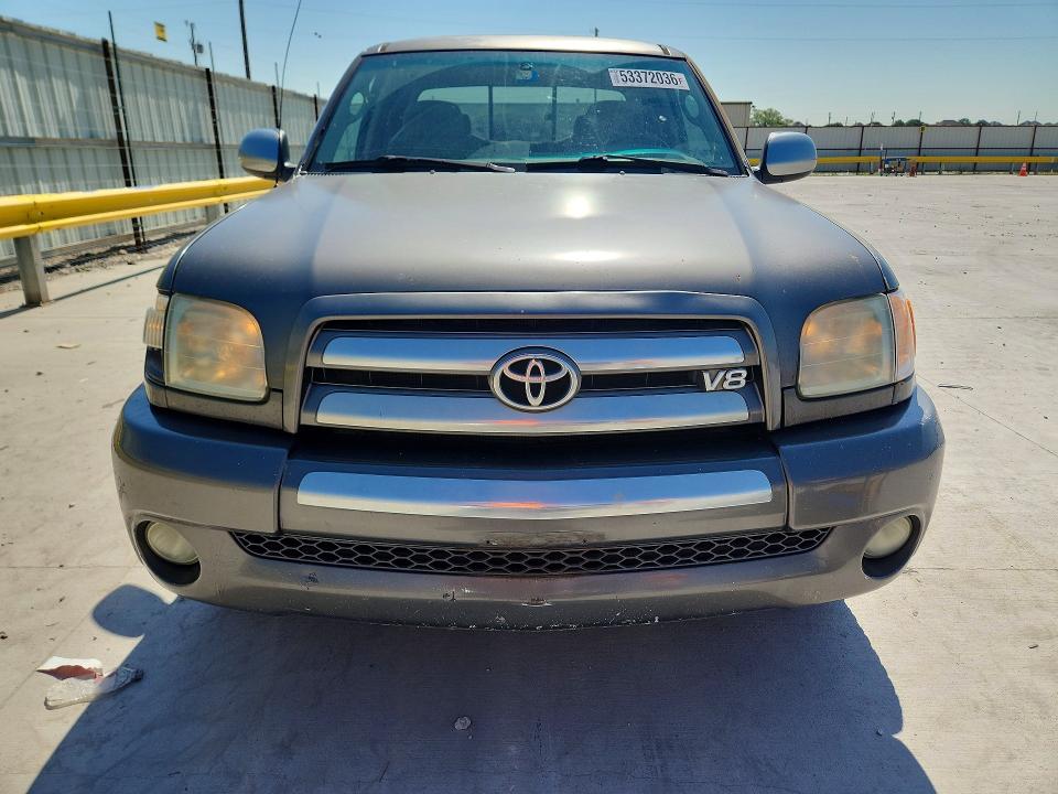 2003 Toyota Tundra მანქანა იყიდება აუქციონზე, vin: 5TBRT34113S413140, აუქციონის ნომერი: 53372036