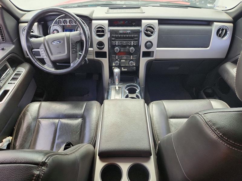 Aukcja sprzedaży 2010 Ford F150, vin: 1FTFW1CV5AKB70673, numer aukcji: 52581846