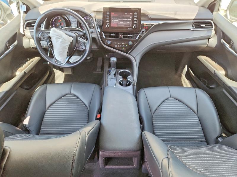 Aukcja sprzedaży 2023 Toyota Camry, vin: 4T1G11AK4PU115507, numer aukcji: 53767116