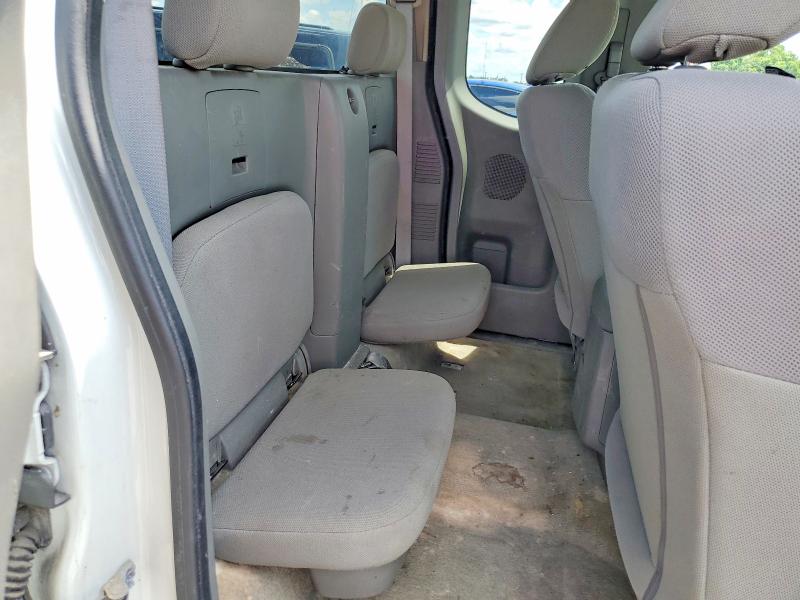 Aukcja sprzedaży 2017 Nissan Frontier, vin: 1N6BD0CT0HN742770, numer aukcji: 54520056
