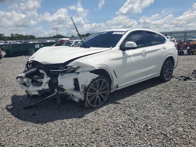 55079756 :رقم المزاد ، 5UX33DT05P9P68360 vin ، 2023 Bmw X4 مزاد بيع
