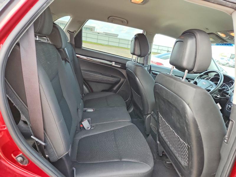 Aukcja sprzedaży 2015 Kia Sorento, vin: 5XYKT3A67FG577910, numer aukcji: 50699806