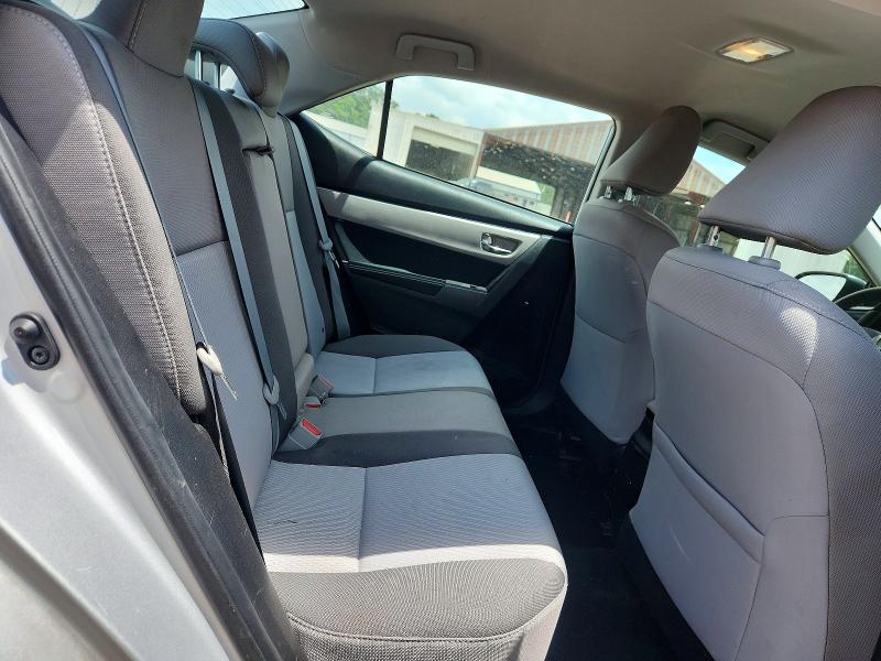 Aukcja sprzedaży 2017 Toyota Corolla, vin: 5YFBURHE1HP670644, numer aukcji: 53977096