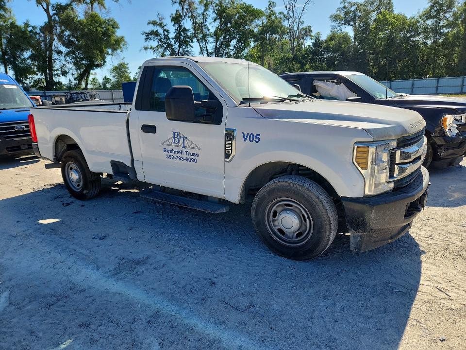 Aukcja sprzedaży 2017 Ford F250, vin: 1FDBF2A64HEC81834, numer aukcji: 53973376