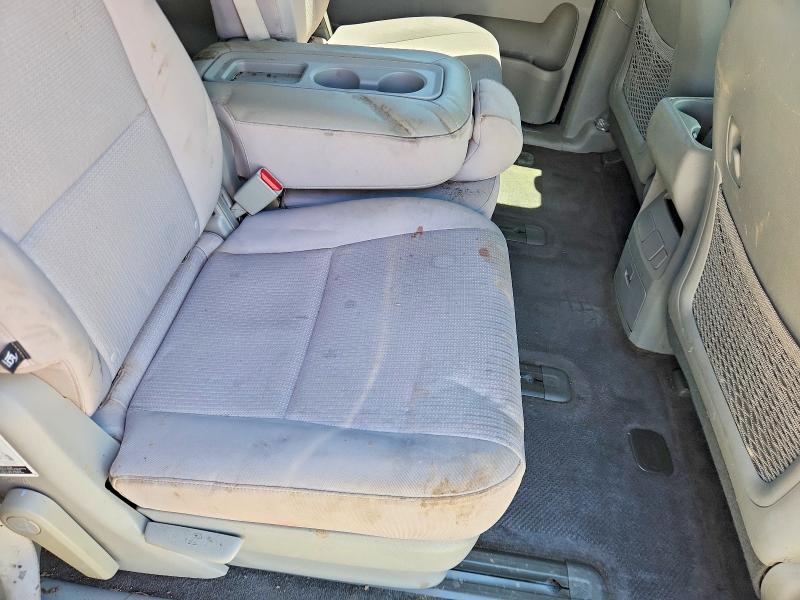 Aukcja sprzedaży 2016 Kia Sedona, vin: KNDMB5C1XG6194587, numer aukcji: 53594686