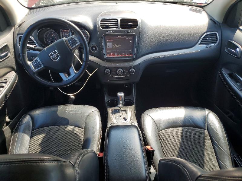 53685726 :رقم المزاد ، 3C4PDDGG0FT544541 vin ، 2015 Dodge Journey مزاد بيع