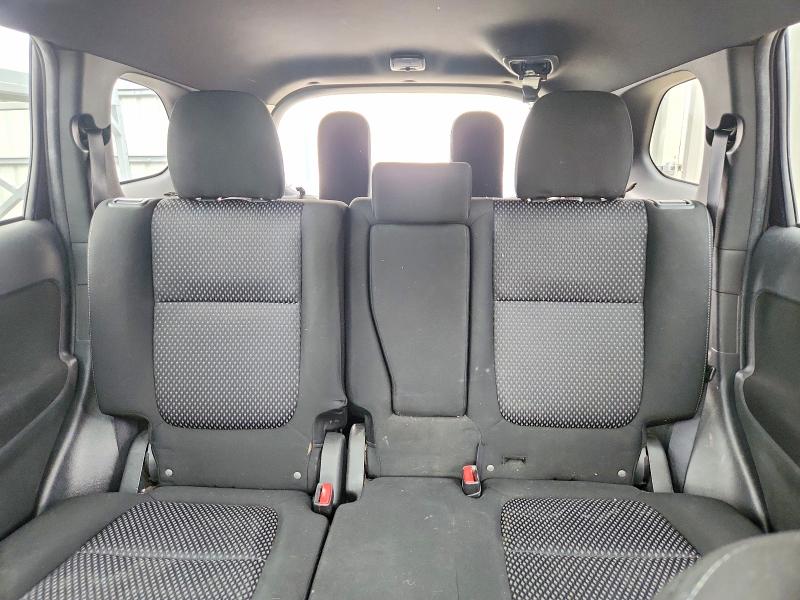 Продаж на аукціоні авто 2018 Mitsubishi Outlander, vin: JA4AD3A38JZ047061, номер лоту: 50695496