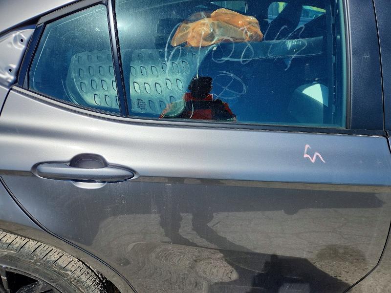52740236 :رقم المزاد ، 4T1DAACK7SU610843 vin ، 2025 Toyota Camry مزاد بيع