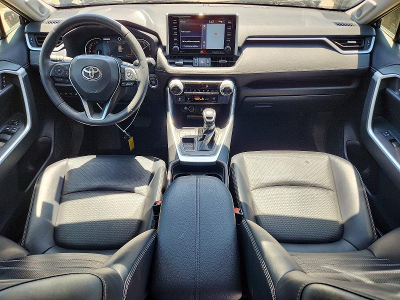 Продажа на аукционе авто 2020 Toyota Rav4, vin: JTMY1RFV4LD519735, номер лота: 54664196