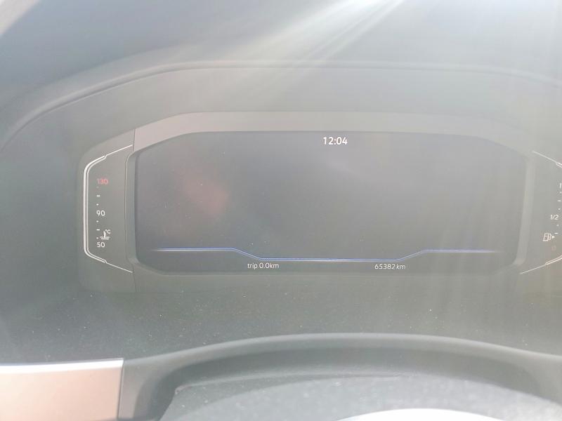 2023 Volkswagen Atlas მანქანა იყიდება აუქციონზე, vin: 1V2LR2CA8PC500532, აუქციონის ნომერი: 52818856