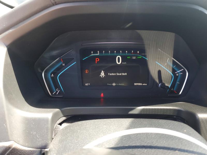 2020 Honda Odyssey მანქანა იყიდება აუქციონზე, vin: 5FNRL6H97LB002340, აუქციონის ნომერი: 52417536