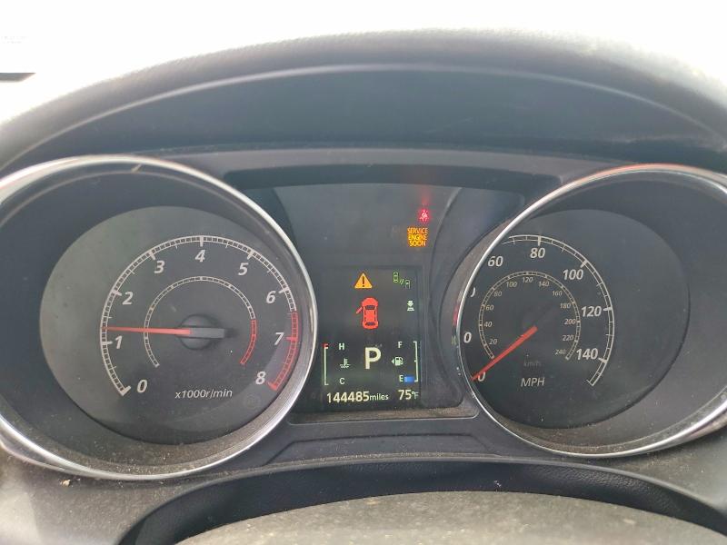 Aukcja sprzedaży 2019 Mitsubishi Outlander Sport, vin: JA4AR3AU3KU014199, numer aukcji: 52615176