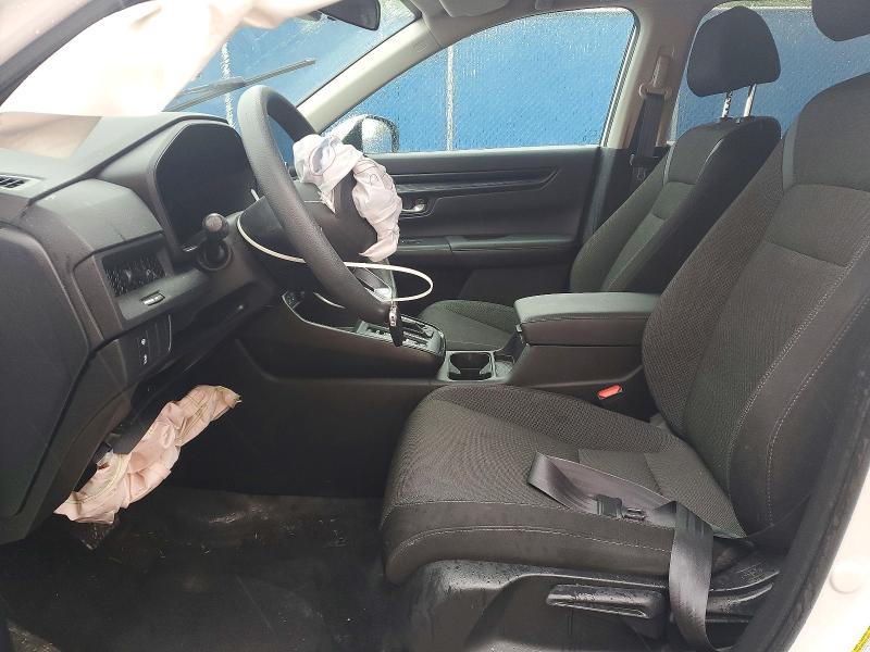 Aukcja sprzedaży 2023 Honda Cr-v, vin: 2HKRS4H2XPH105267, numer aukcji: 54960546