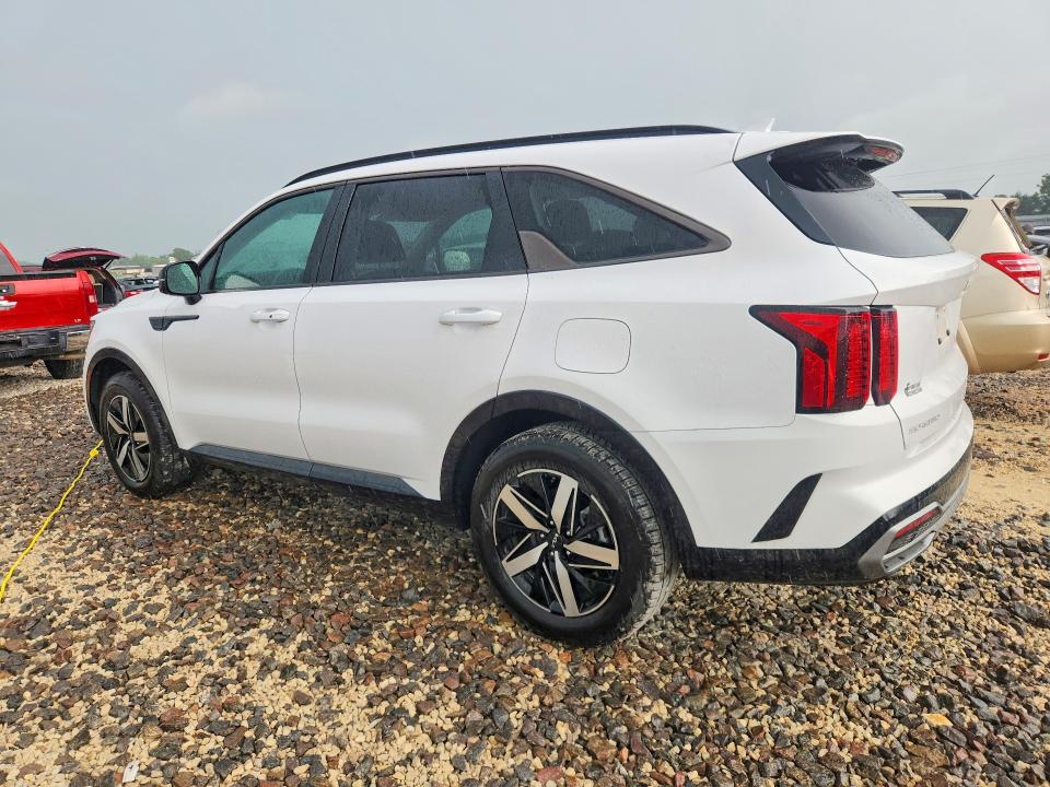Продажа на аукционе авто 2023 Kia Sorento, vin: 5XYRL4LC7PG241344, номер лота: 55094866