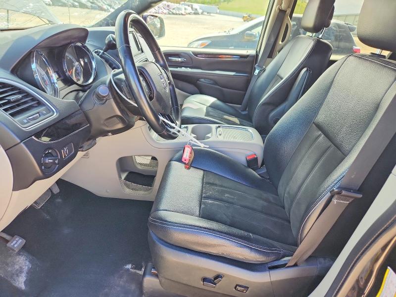 Продаж на аукціоні авто 2019 Dodge Caravan-v6, vin: 2C4RDGCG4KR519560, номер лоту: 52517606
