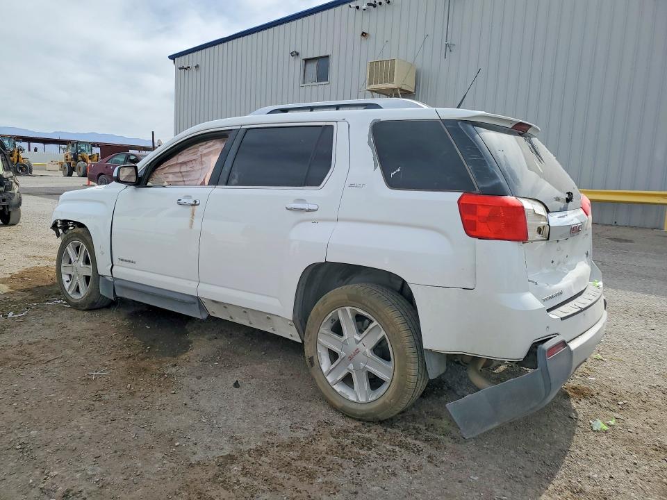 Продажа на аукционе авто 2011 Gmc Terrain, vin: 2CTALWEC5B6473442, номер лота: 54056116