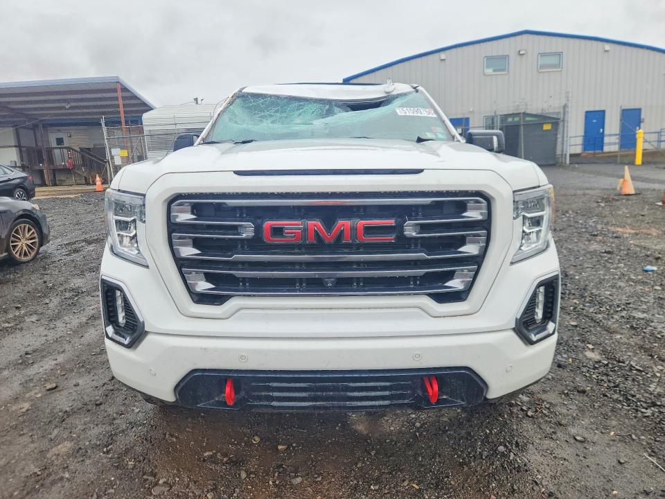 51590756 :رقم المزاد ، 3GTP9EEL6LG417465 vin ، 2020 Gmc Sierra مزاد بيع