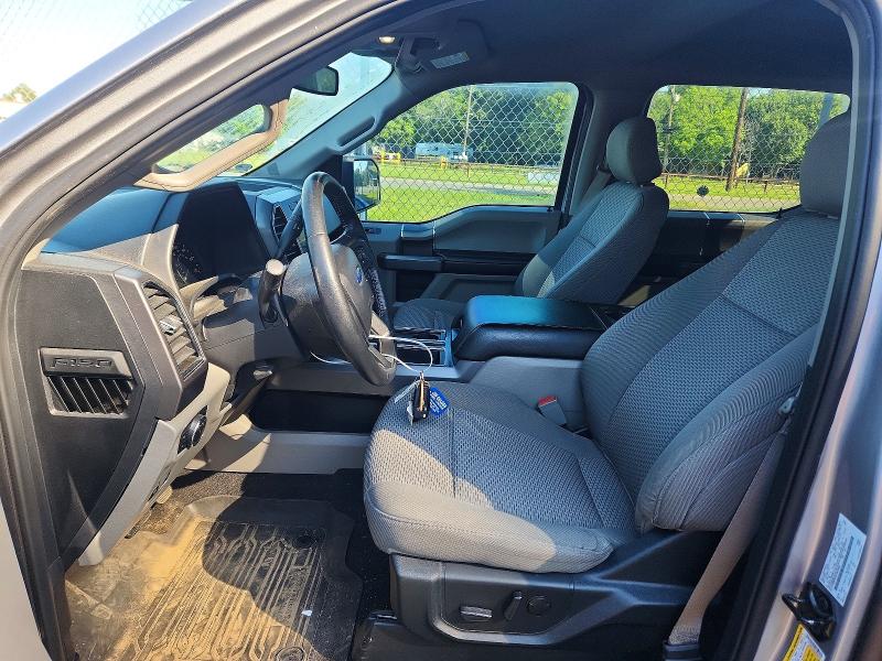 Auction sale of the 2020 Ford F150, vin: 1FTEW1E4XLKE36322, lot number: 52571156