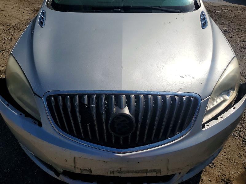 Aukcja sprzedaży 2015 Buick Verano, vin: 1G4PS5SK1F4197410, numer aukcji: 55558966