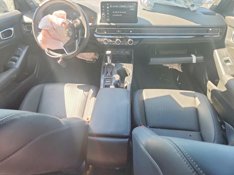Продажа на аукционе авто 2026 Honda Civic, vin: 2HGFE4F85TH328984, номер лота: 53106516