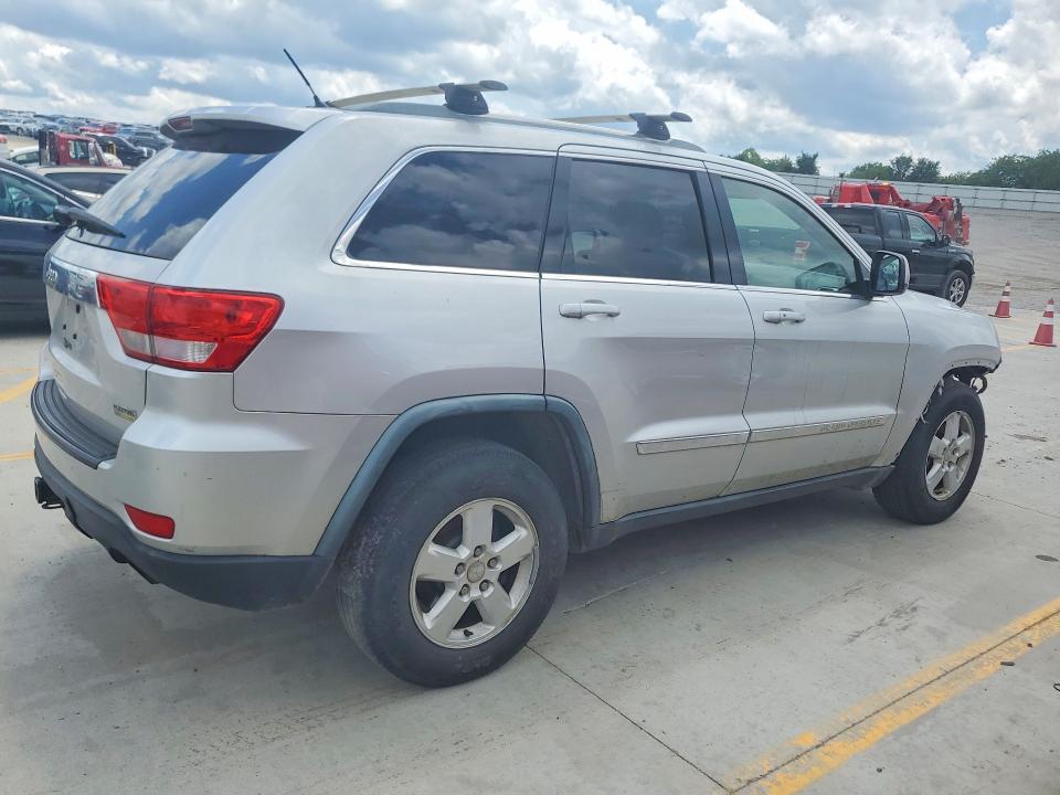 Aukcja sprzedaży 2011 Jeep Grand Cherokee, vin: 1J4RR4GG0BC660946, numer aukcji: 54527206