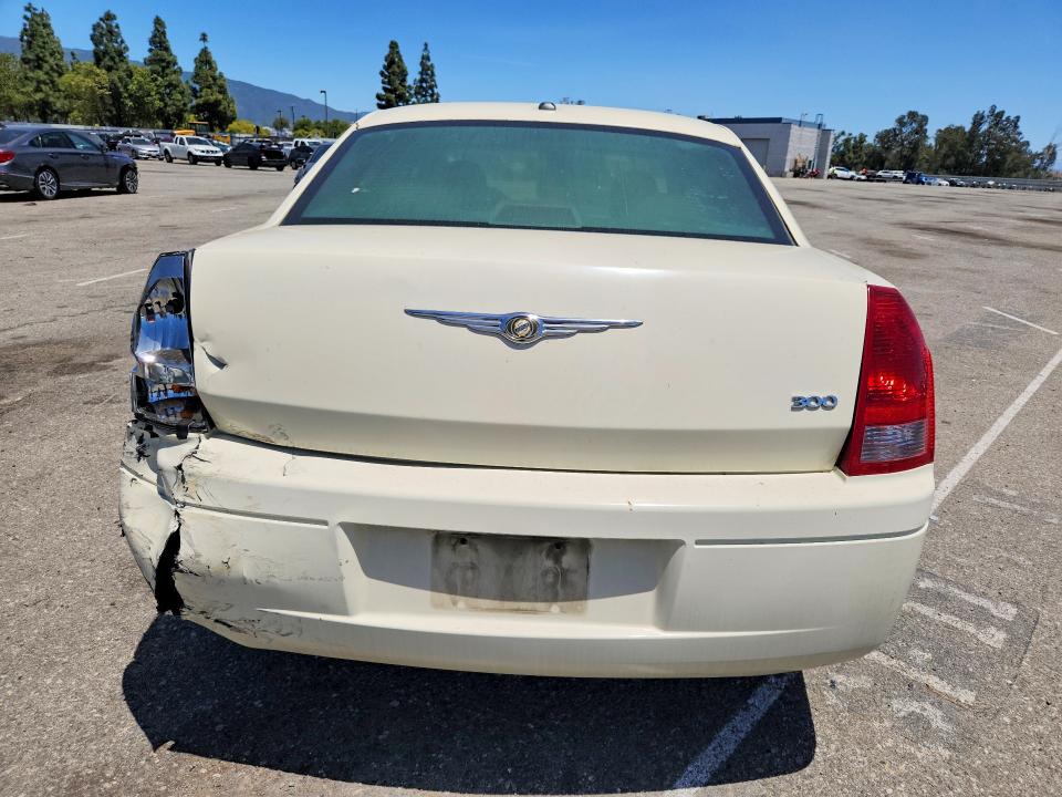 Aukcja sprzedaży 2007 Chrysler 300, vin: 2C3LA43RX7H804652, numer aukcji: 54110796