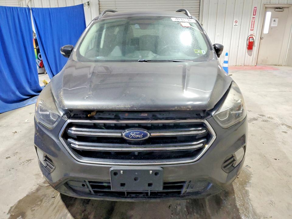 Продаж на аукціоні авто 2019 Ford Escape, vin: 1FMCU9J98KUB89278, номер лоту: 52578316